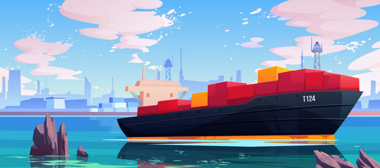 Для чего нужны морские порты?